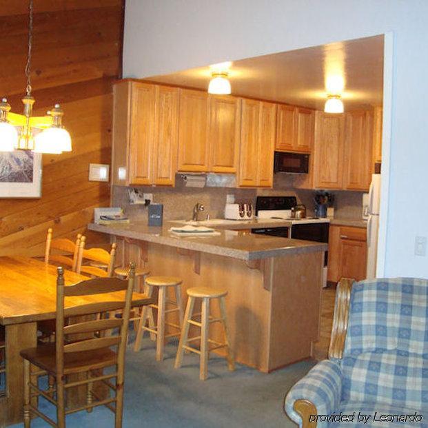 1849 Condos At Mammoths Canyon Lodge マンモス・レイクス 部屋 写真